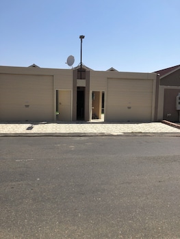 al shouq chalets