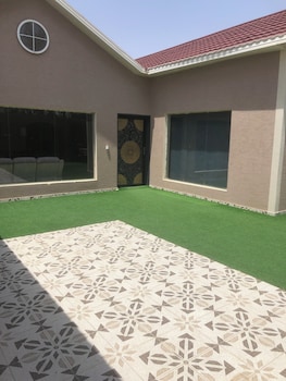 al shouq chalets