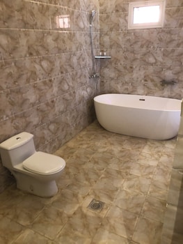 al shouq chalets