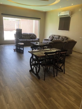 Al Shouq Chalets,Al-Wasilyah,0 star