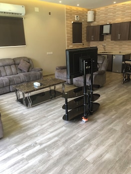 Al Shouq Chalets,Al-Wasilyah,0 star
