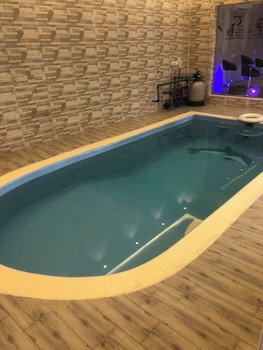al shouq chalets