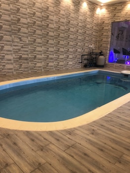 al shouq chalets