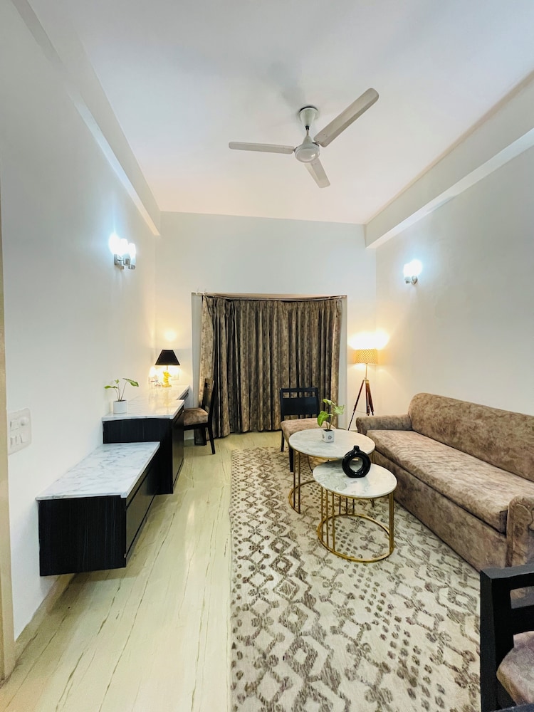 bedchambers serviced apartments artemis