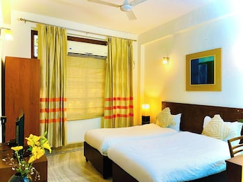 bedchambers serviced apartments artemis