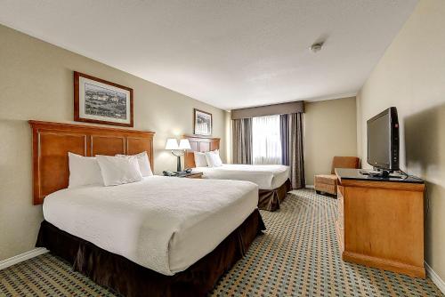 best western plus osoyoos hotel and suites