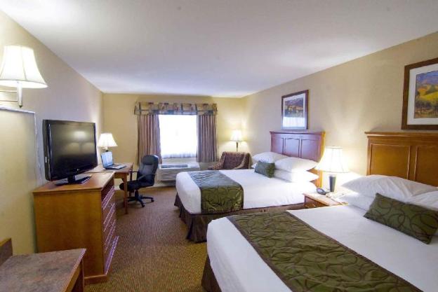 best western plus osoyoos hotel and suites