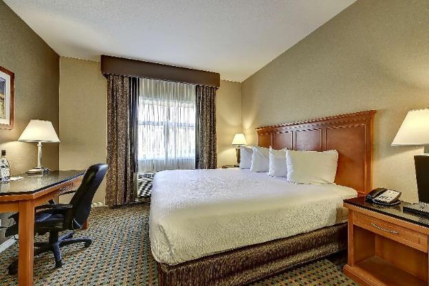 best western plus osoyoos hotel and suites