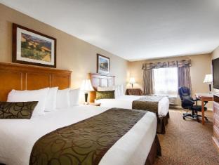 best western plus osoyoos hotel and suites