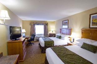 best western plus osoyoos hotel and suites