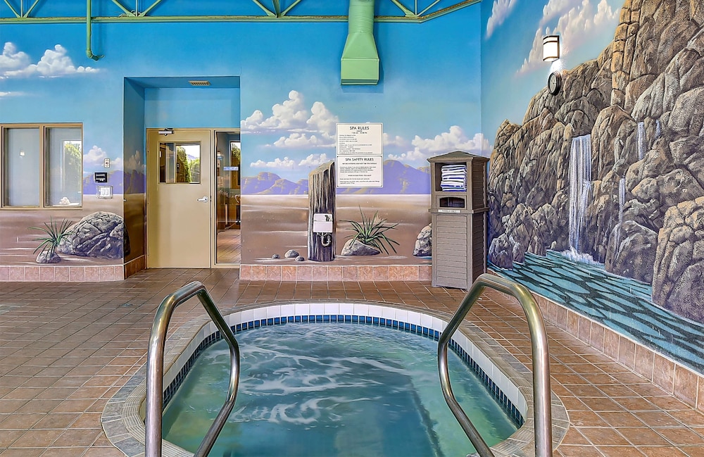 best western plus osoyoos hotel and suites