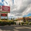 best western plus osoyoos hotel and suites