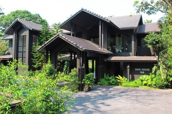 safe house 168