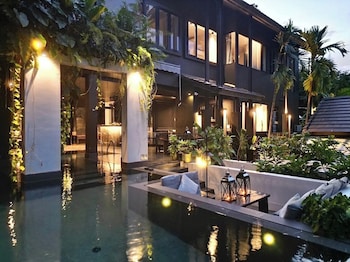 safe house 168