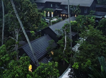 safe house 168