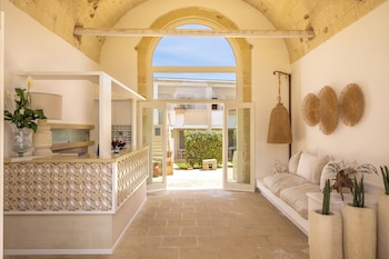 masseria bandino and spa