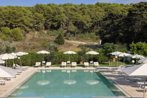 masseria bandino and spa