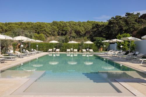 masseria bandino and spa