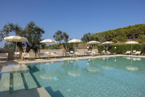 masseria bandino and spa
