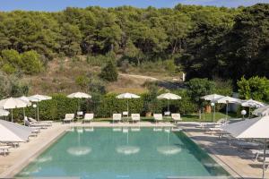 masseria bandino and spa
