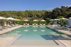 masseria bandino and spa