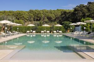 masseria bandino and spa