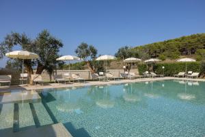 masseria bandino and spa