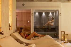 masseria bandino and spa