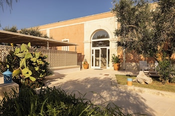 masseria bandino and spa