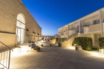 masseria bandino and spa