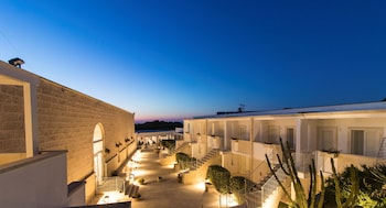 masseria bandino and spa
