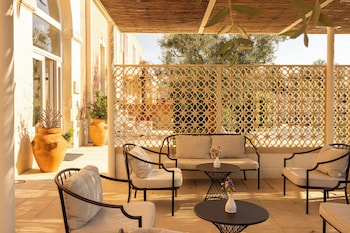 masseria bandino and spa