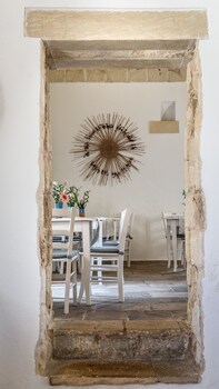 masseria bandino and spa
