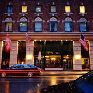 The Metcalfe Hotel,Ontario>>Downtown Ottawa,4 star