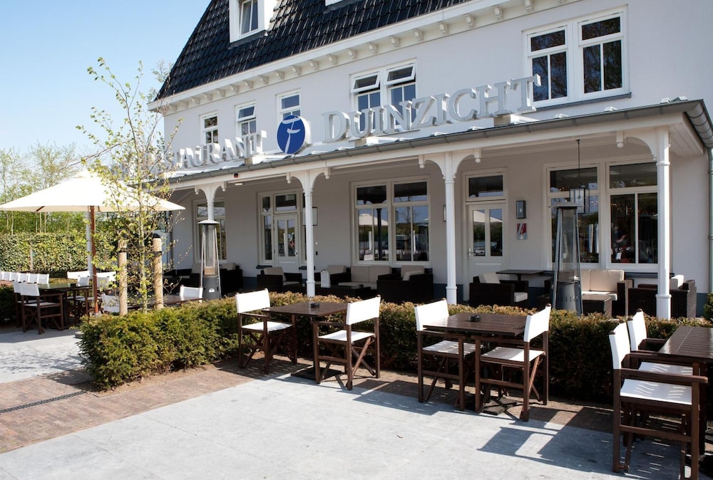 fletcher hotel restaurant duinzicht