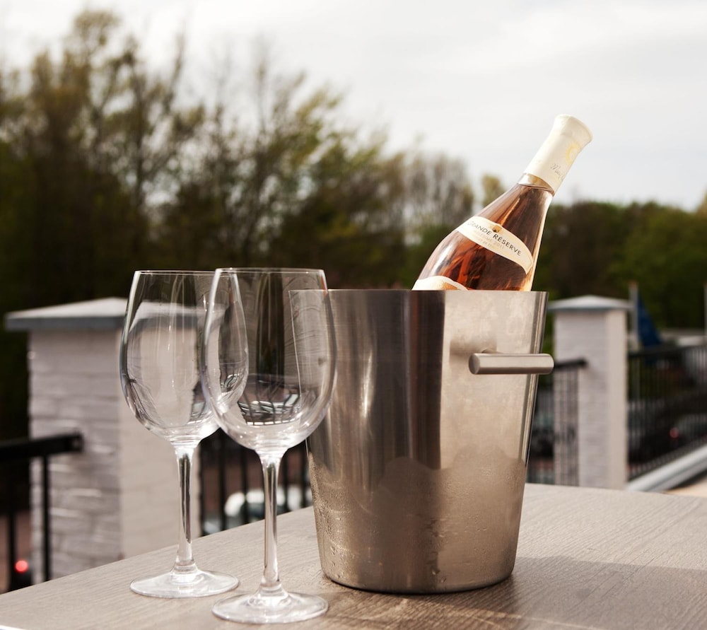 fletcher hotel restaurant duinzicht