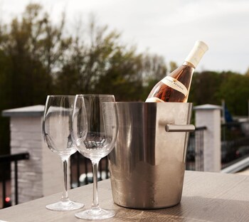 fletcher hotel restaurant duinzicht