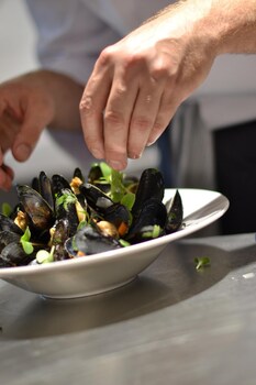 fletcher hotel restaurant duinzicht