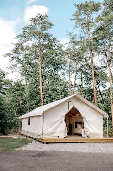 timberline glamping cheaha