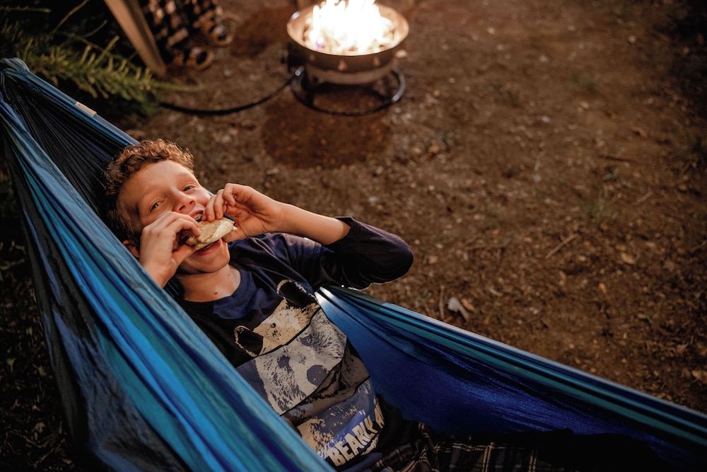 timberline glamping cheaha