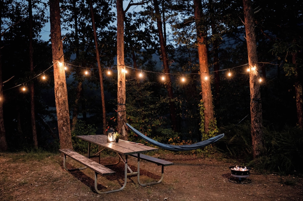 timberline glamping cheaha