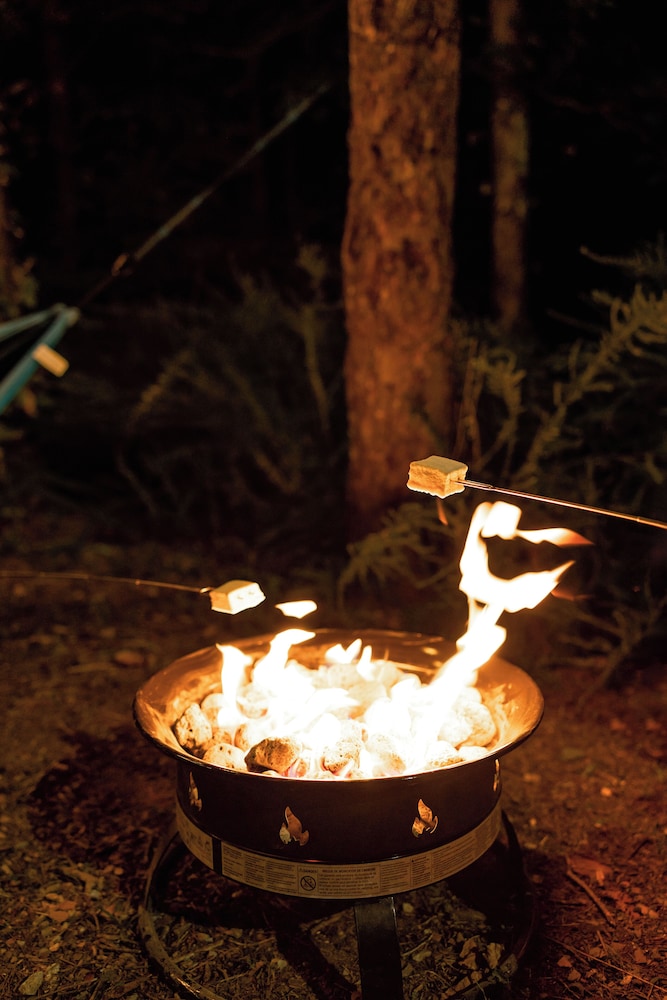 timberline glamping cheaha
