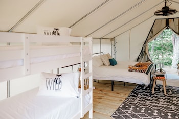 timberline glamping cheaha