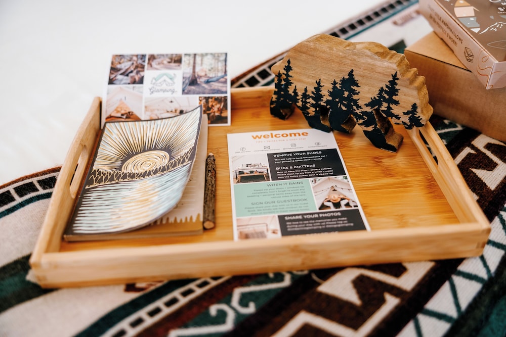 timberline glamping cheaha
