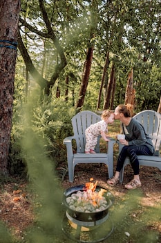 timberline glamping cheaha