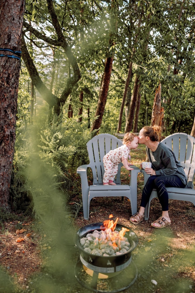 timberline glamping cheaha