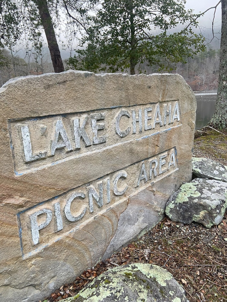 timberline glamping cheaha