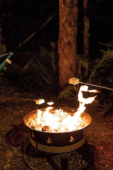 timberline glamping cheaha
