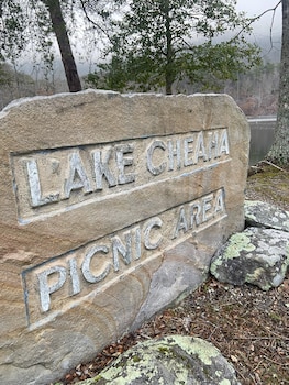 timberline glamping cheaha
