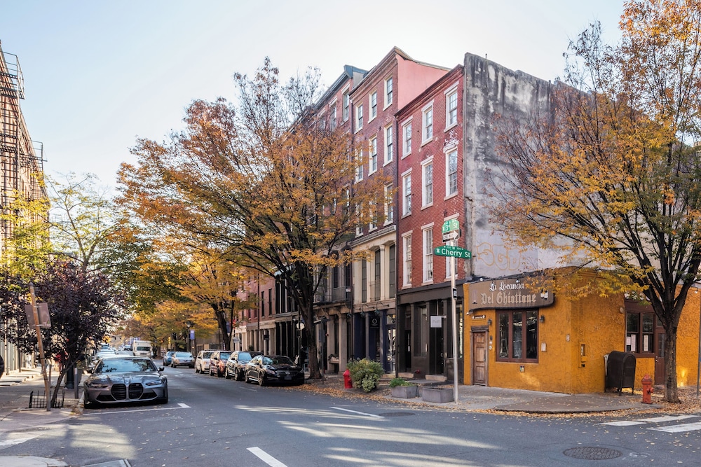 philadelphia